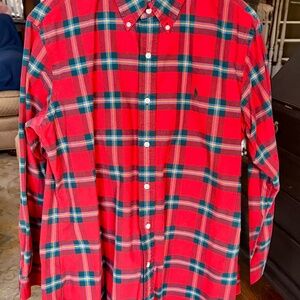 Ralph Lauren Polo Dress Shirt